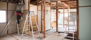 Entreprise de rénovation de la maison et de rénovation d’appartement à Dunet